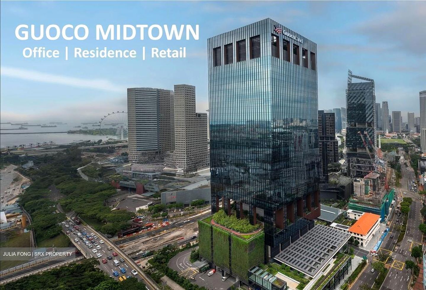Midtown Bay (D7), Retail #566730581